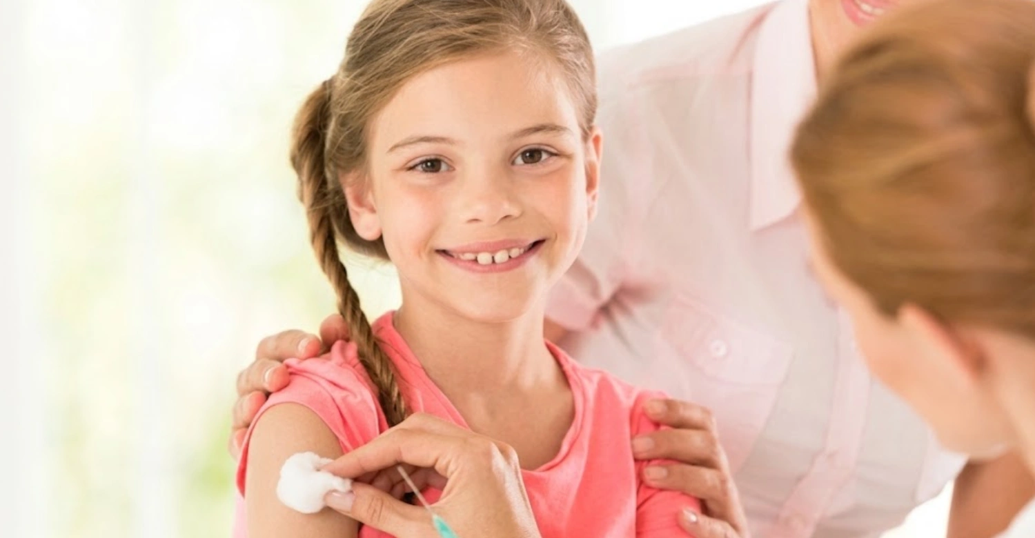 Measles and Oral Health Inblog